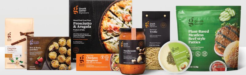 Expansive Private Label Ranges