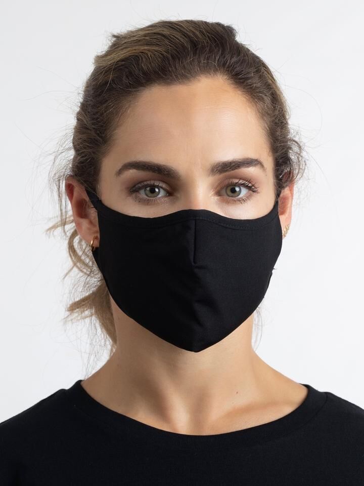 Vitamin E-Infused Face Masks