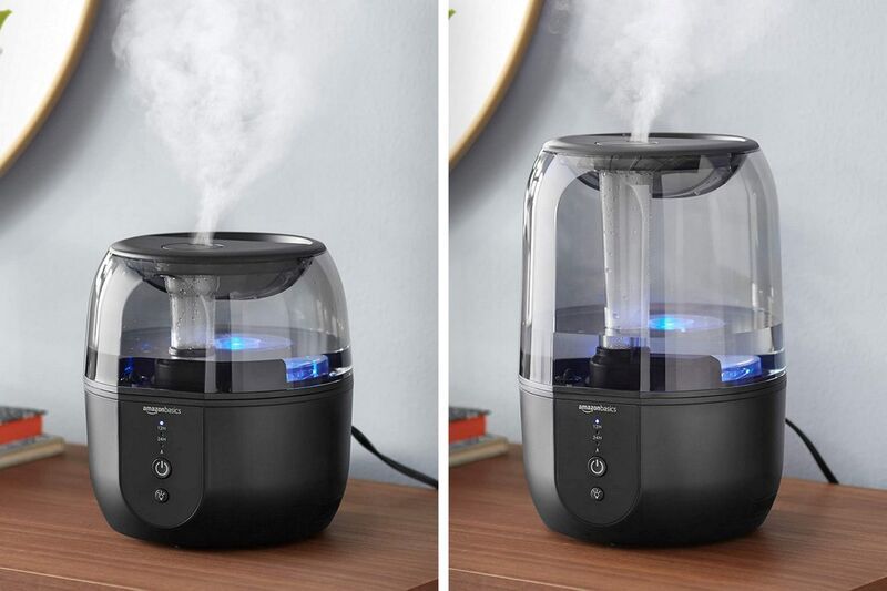 Multifunctional Budget-Conscious Humidifiers