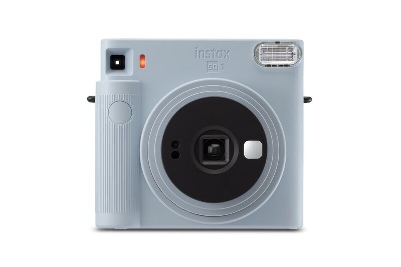 Selfie-Friendly Instant Cameras