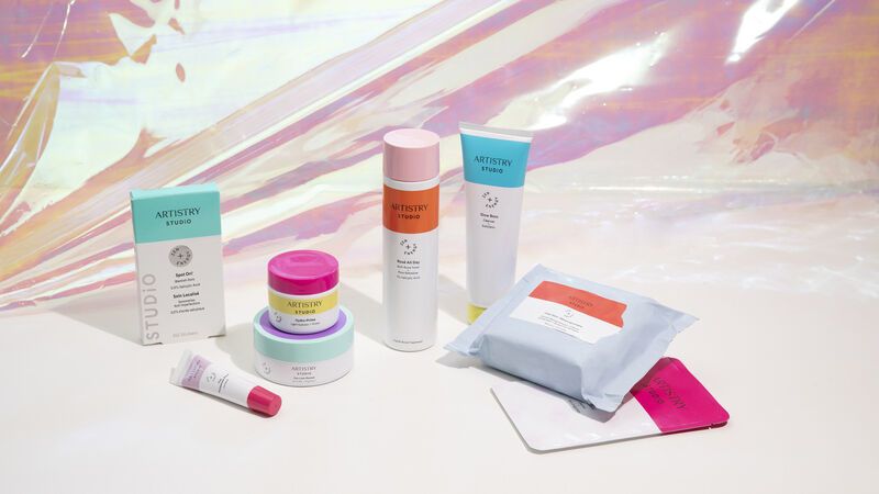 Energizing Zen Skincare