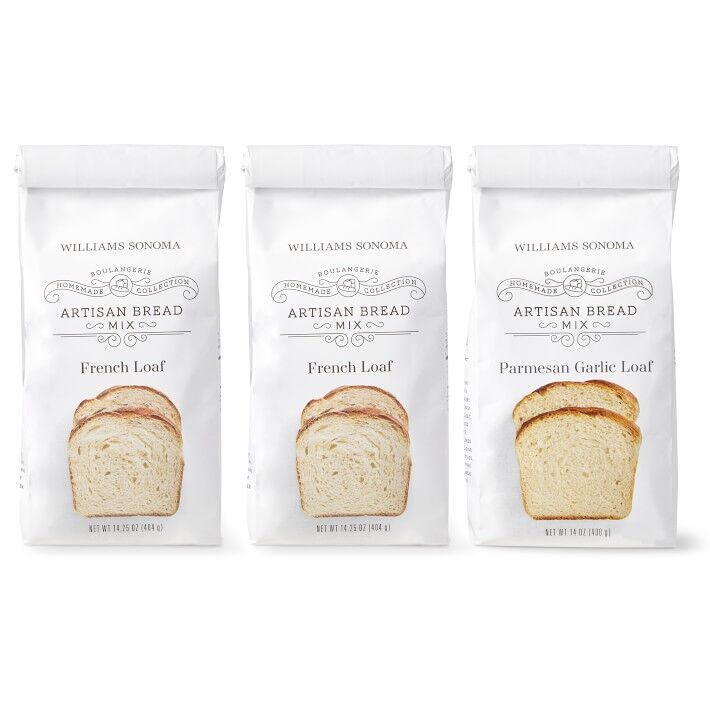 Artisan Retailer Bread Kits