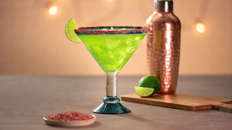 Pop Drink Margarita Collaborations