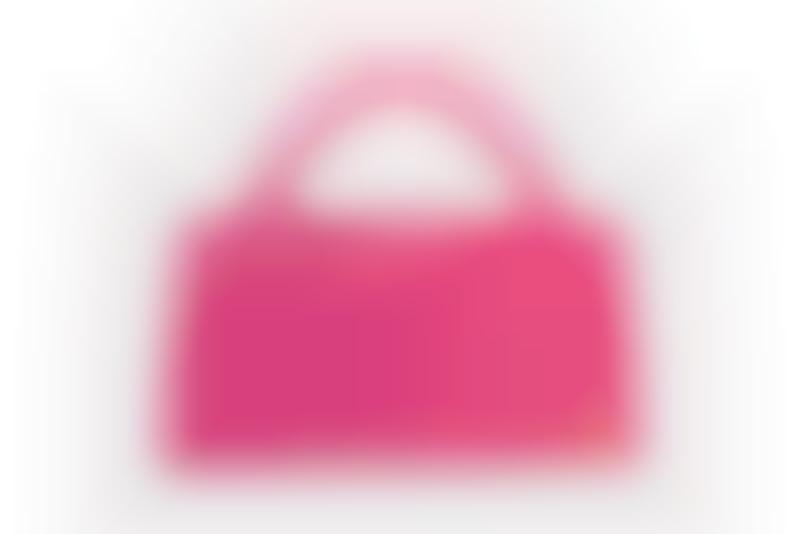 Juicy Couture Alyssa Mini Bag Pink
