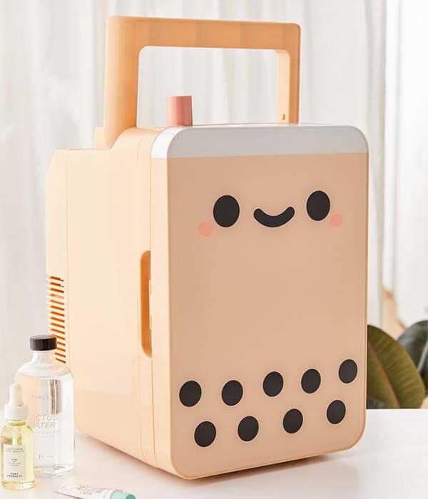 Limited-Edition Playful Makeup Fridges