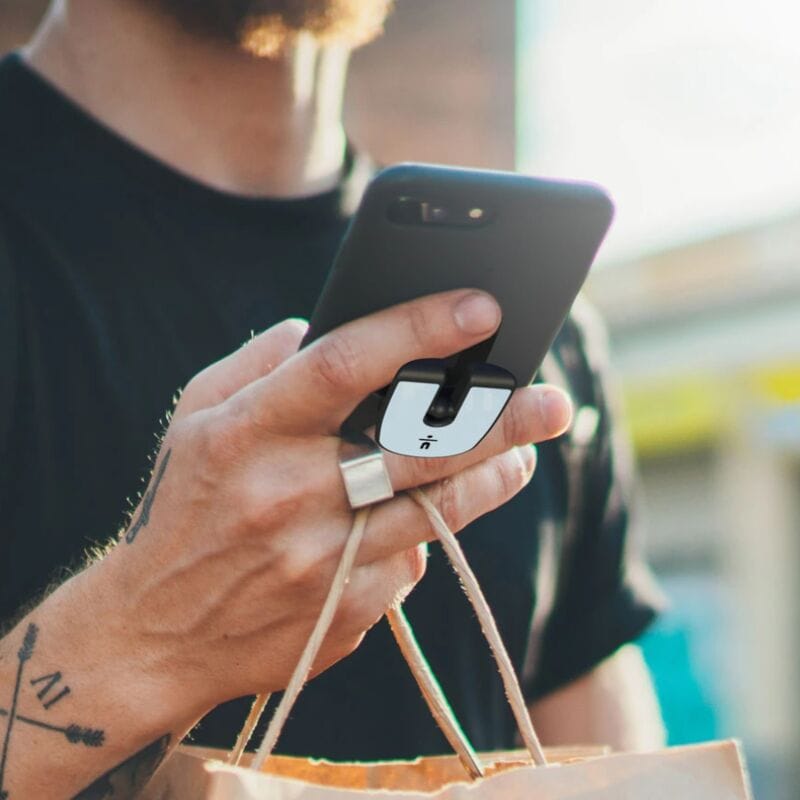 Ergonomic Phone Stands