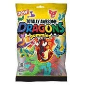 Fantastical Gummy Candies