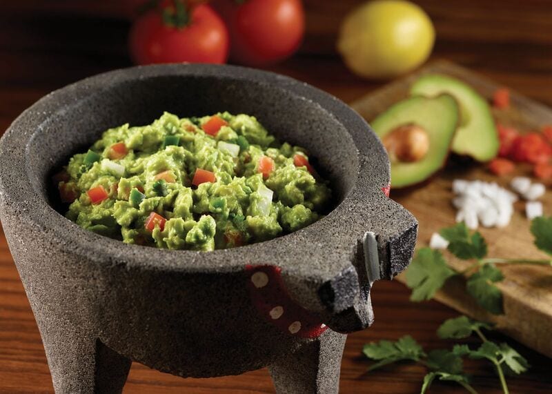 Guacamole Day-Celebrating Rewards