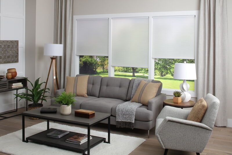 Recycled Plastic Blinds