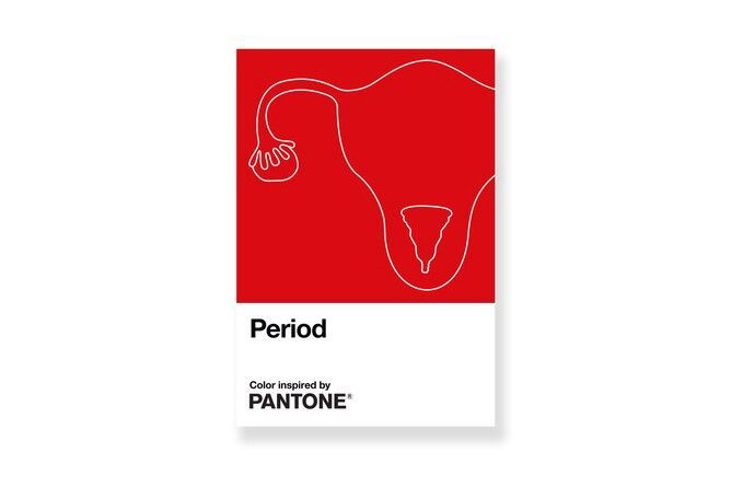 Menstruating Colorway Releases