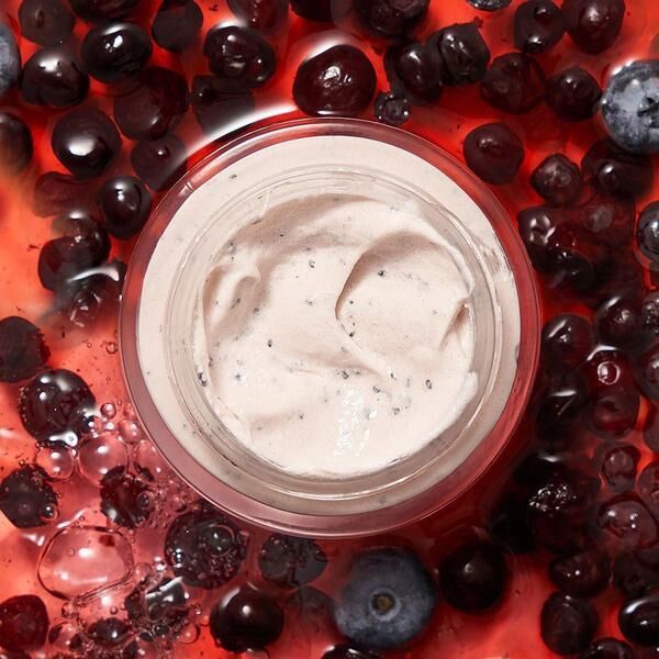 Multitasking Huckleberry Skincare