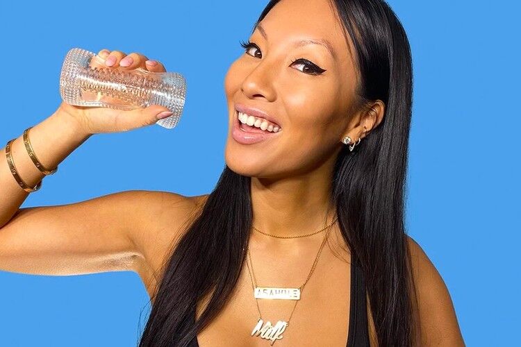 Humorously Branded Sex Toys