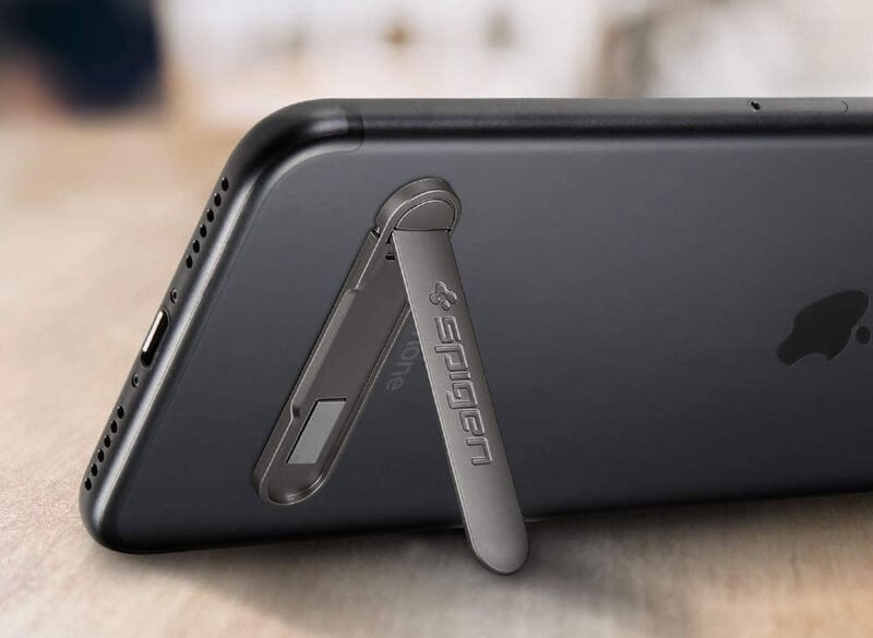 Smartphone-Matching Kickstands