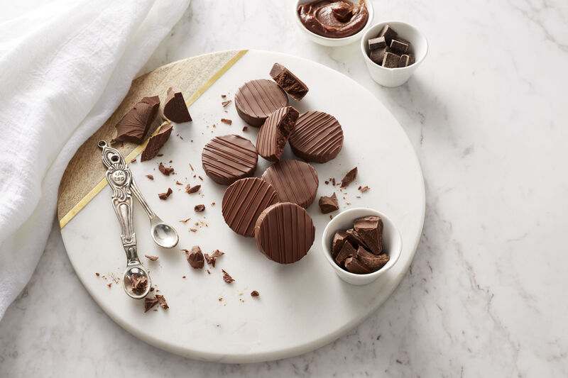 Gourmet Sugar-Free Chocolates