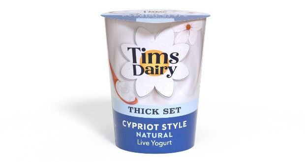 Thick-Set Cypriot Yogurts