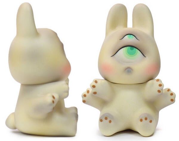 Vintage Six-Limbed Rabbit Collectibles