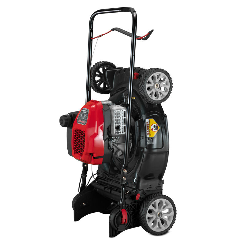 Folding Walk-Behind Mowers