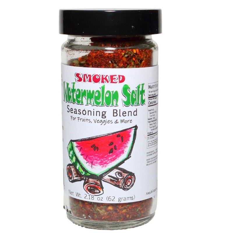 Smoked Watermelon Seasonings