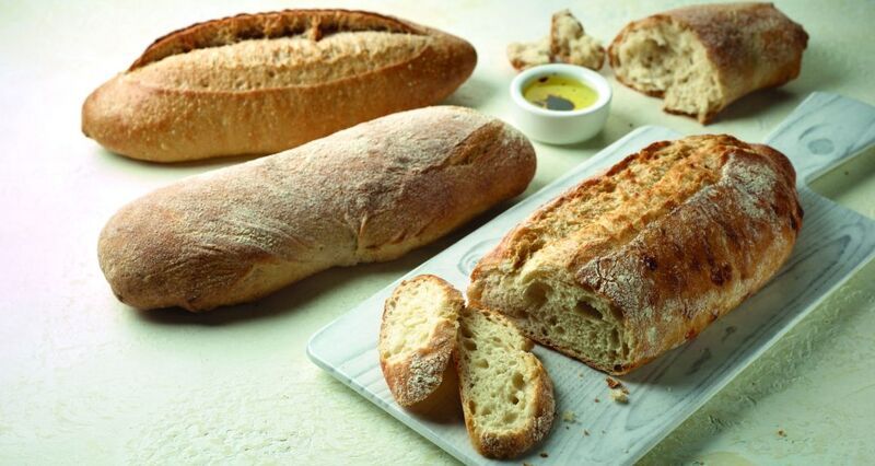 Specialty Bread Products