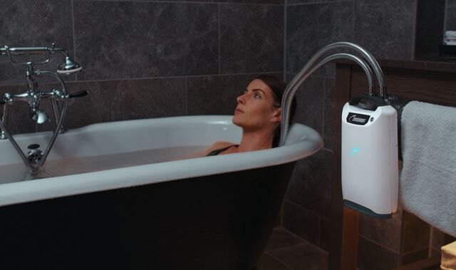 At-Home Cold Therapy Equipment