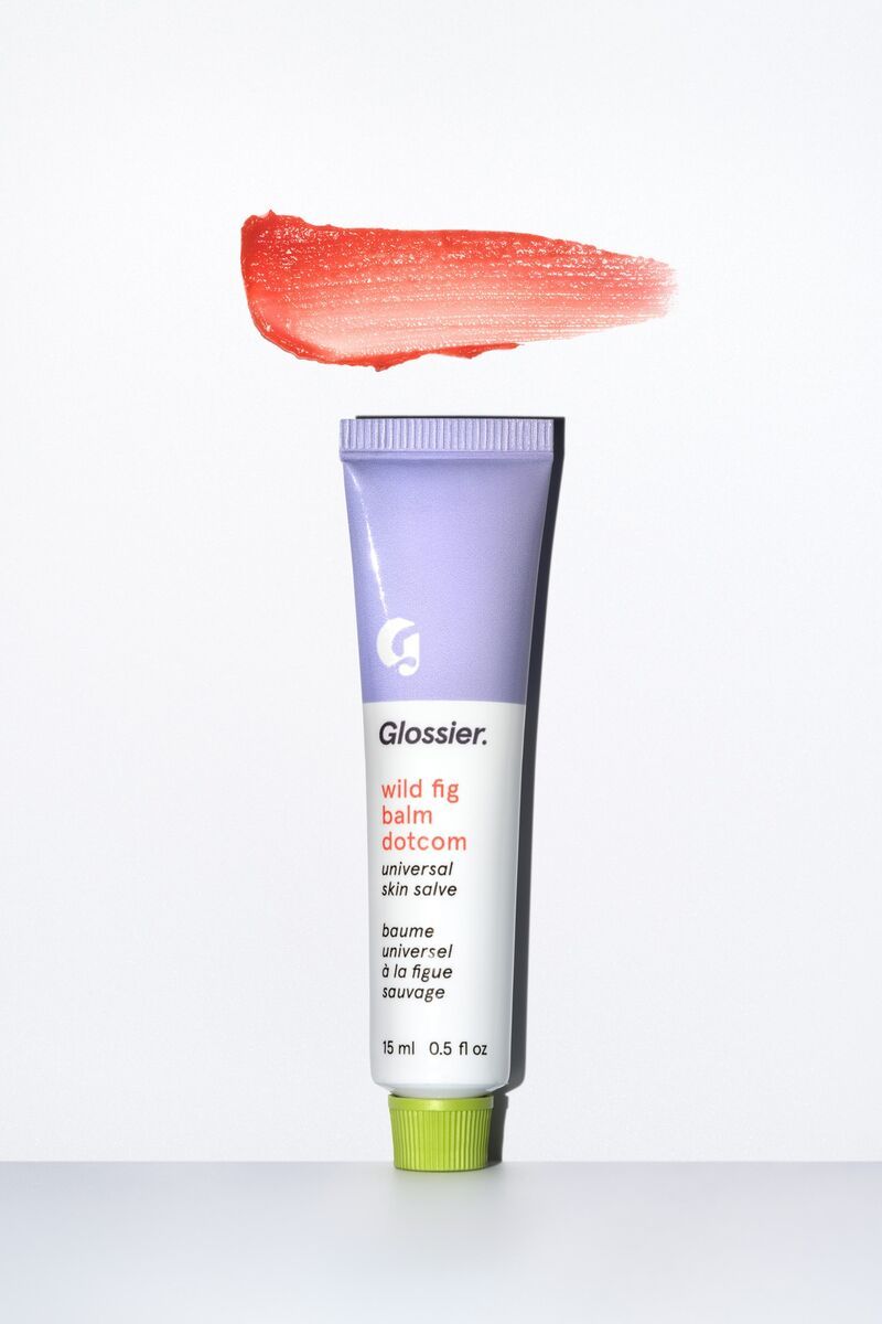 Fig-Inspired Lip Gloss