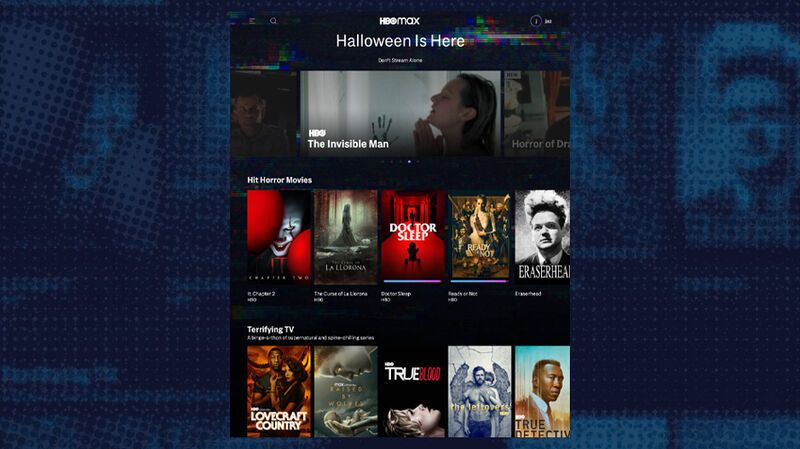 Spooky Streaming Campaigns