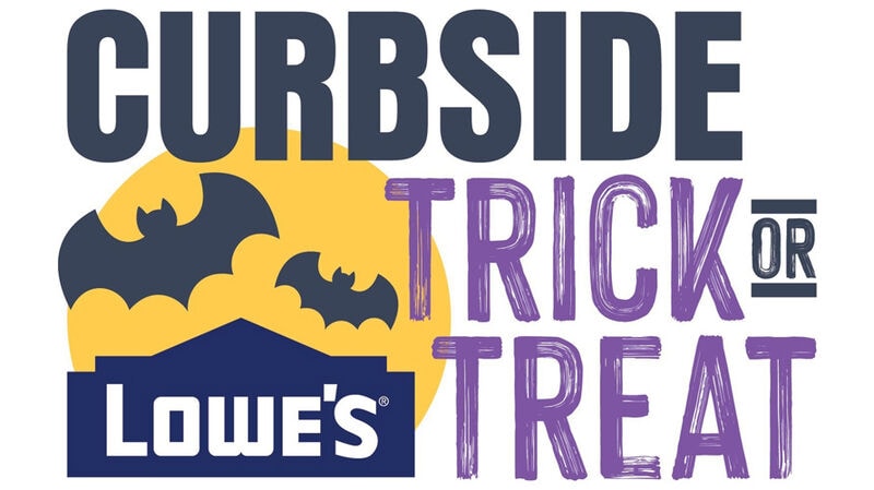 Curbside Halloween Experiences