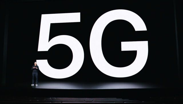 Nationwide 5G Network Announcements