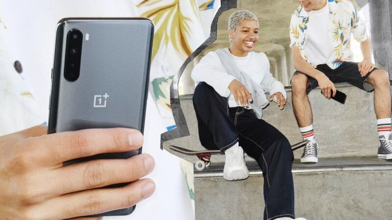 Accessible High-Power Smartphones