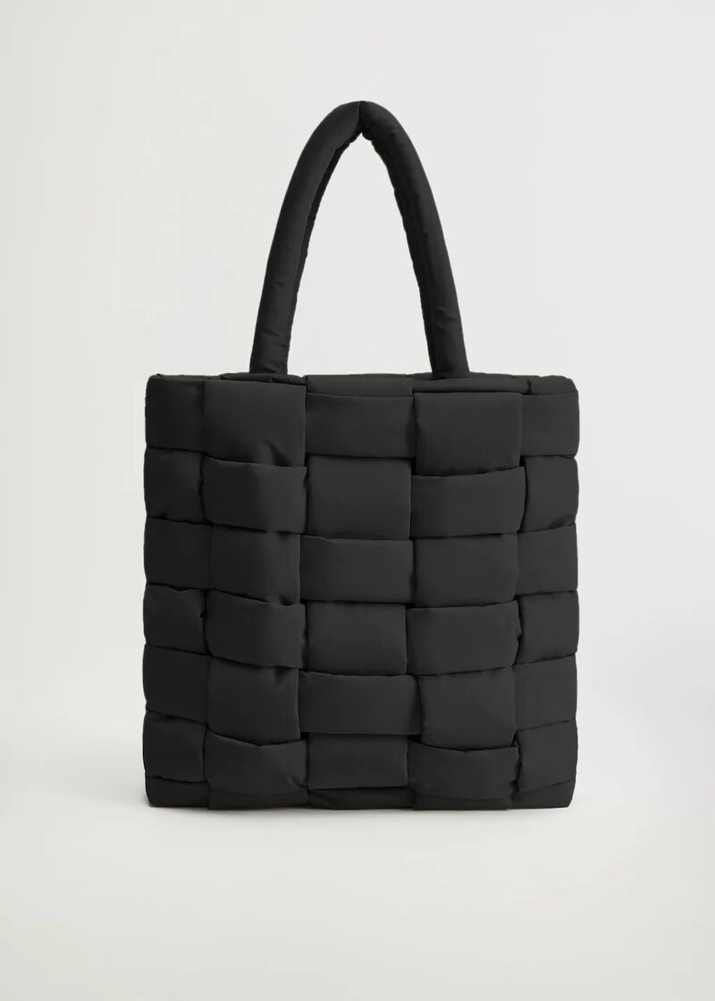 Affordable Quilted Totes