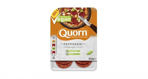 Vegan-Friendly Deli Products