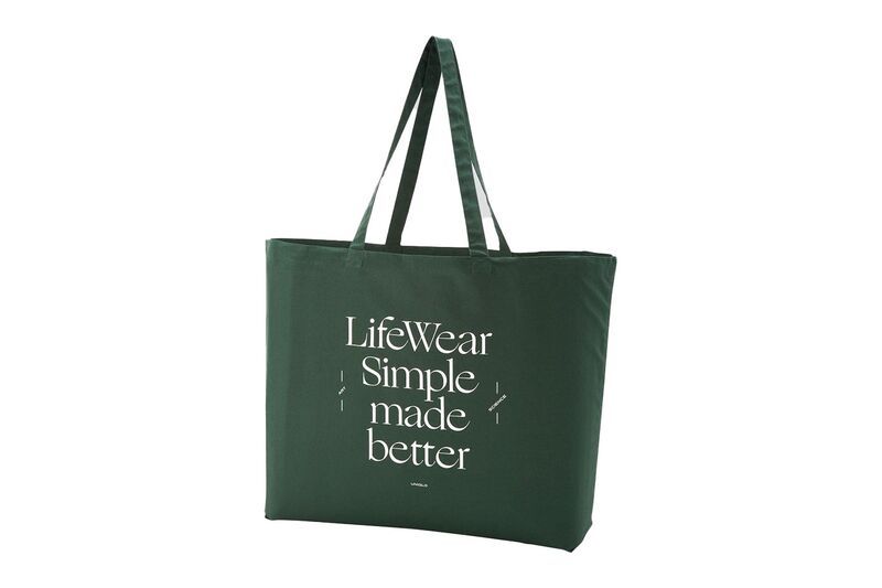 Sustainable Tote Bag Collections