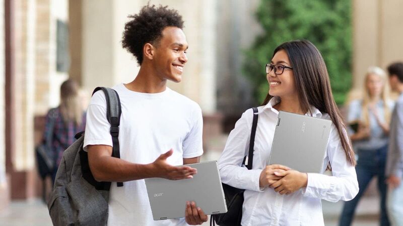 LTE-Equipped Productivity Laptops