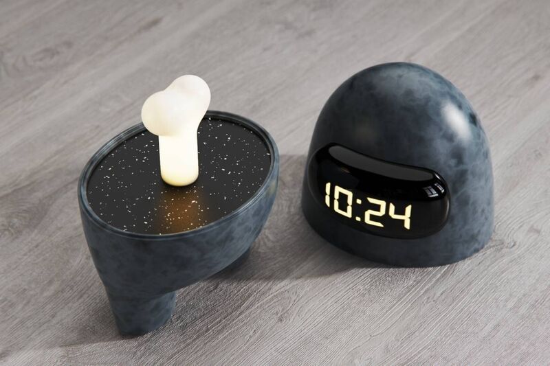 Game-Inspired Bedroom Accessories