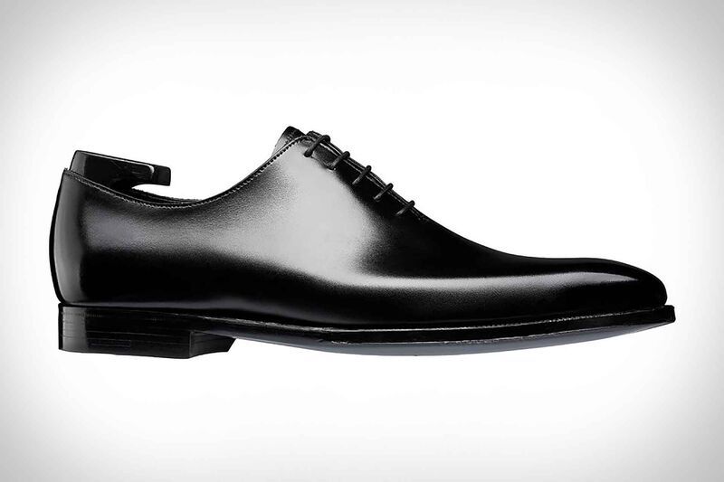 Cinema-Inspired Dress Shoes