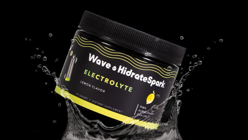 Zero-Calorie Electrolyte Supplements
