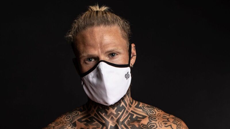 Advanced Filtration Face Masks