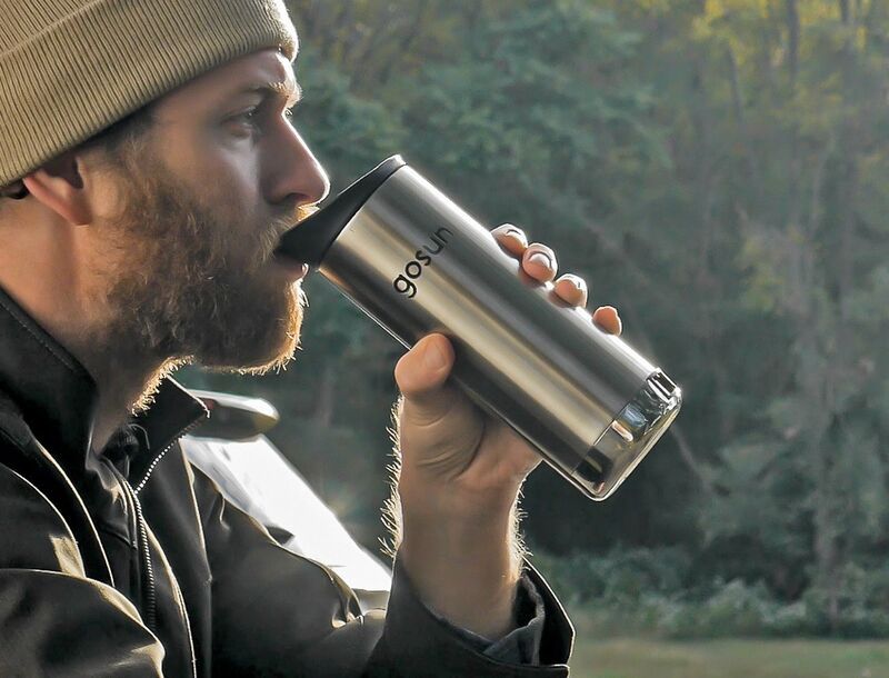 Off-Grid Coffee Makers