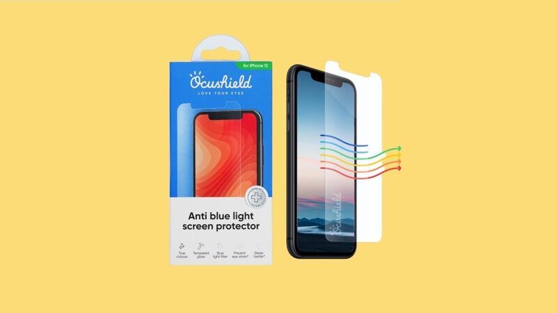 Antibacterial Smartphone Screen Protectors