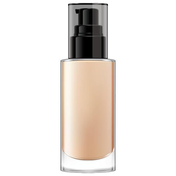 Uplifting Liquid Foundations