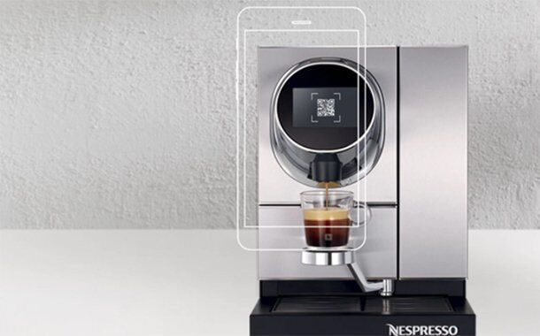 Coffee Machines Nespresso Professional