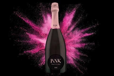 Accessible Sparkling Wines