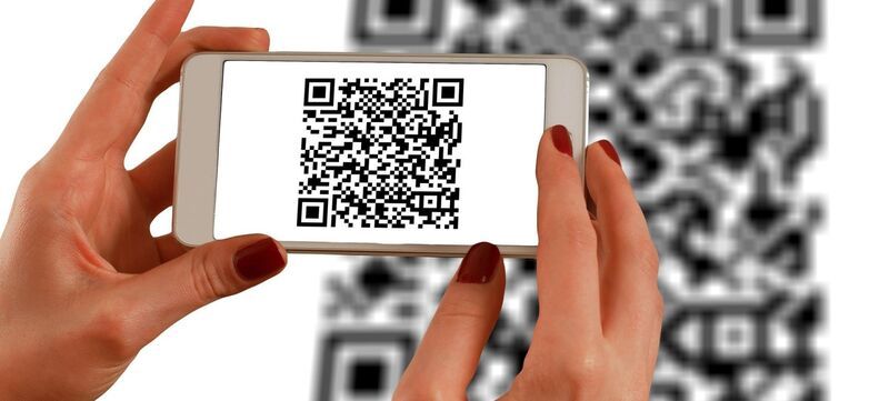QR-Code Retail Systems