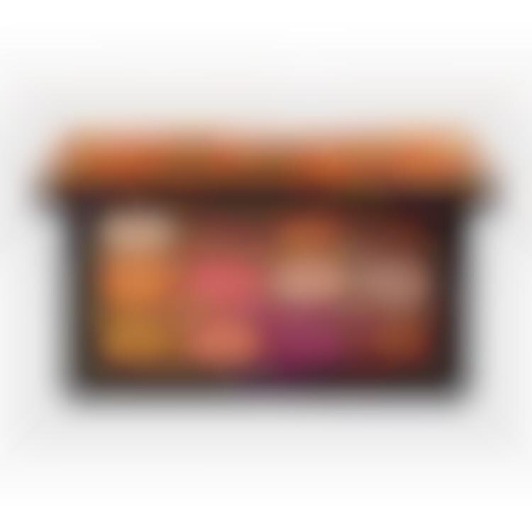 Limited-Edition Holiday Eyeshadow Palettes