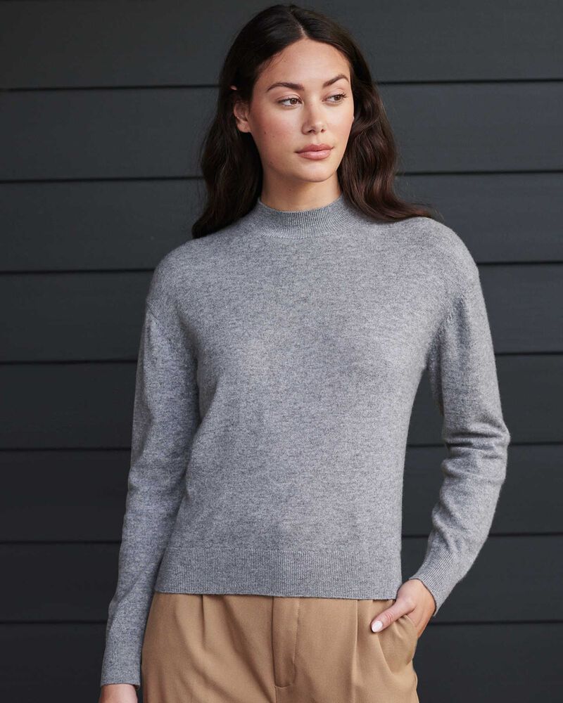 Affordable Cashmere Sweaters