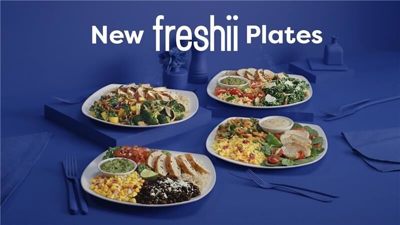 Customizable Globally Inspired Meals