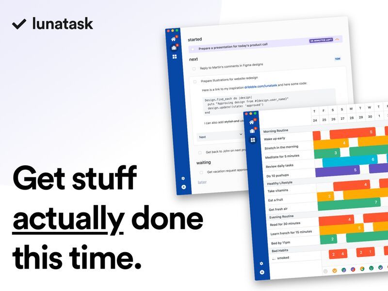All-in-One Task Management Apps