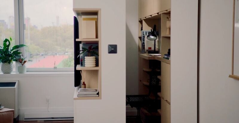 Hideaway Home Offices