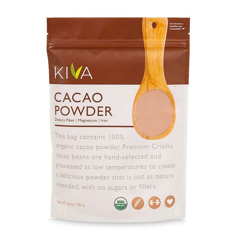 Cacao Bean Coffee Substitutes