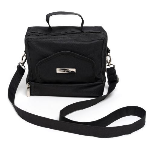 Compact Functional Changing Bags